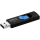 ADATA 64GB UV320 czarno-niebieski - 425785 - zdjęcie 2